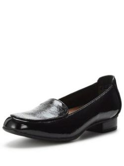 Clarks Keesha Luca Loafer Shoe